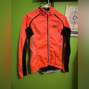 Workout jacket women